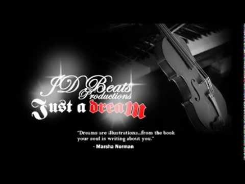 Just a dream - Joey - JD Beats Productions (Instrumental)