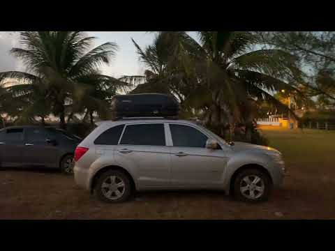 Praia das Dunas
