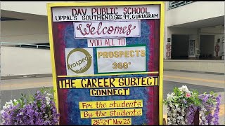 DAV Public School Video