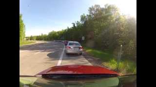 CruzeTalk visits GM's Lordstown Assembly, Part 2