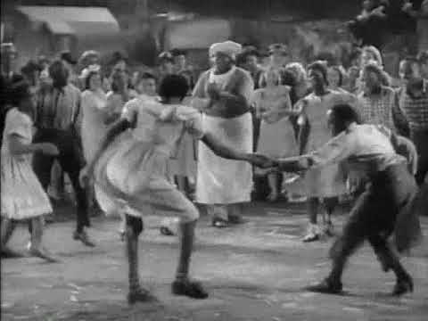 Whitey's Lindy Hoppers (Radio City Revels, 1938)