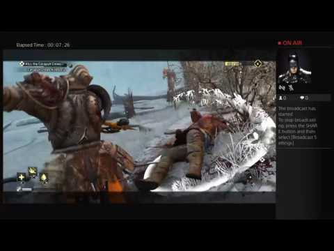 For Honor StoryMode Walkthrough Part 2