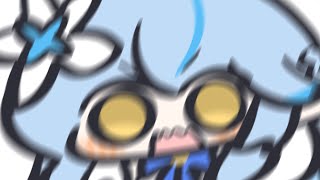 [Vtub] 伐木工雪花ラミィ