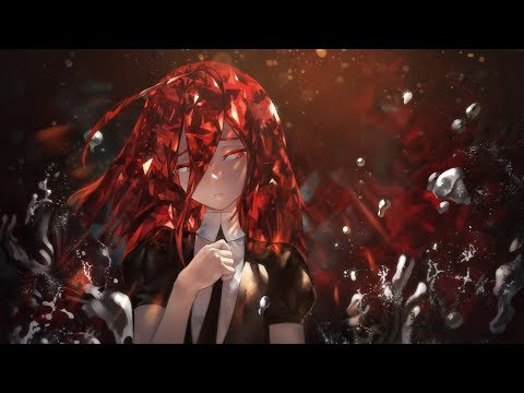 {690.2} Nightcore (Arrows to Athens) - Jet Black Heart (with lyrics)