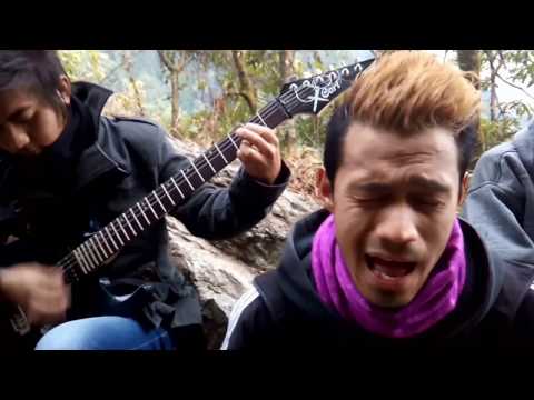 BISTARAI BISTARAI BY SUDIP SARKI FT. JHONATHAN TAMANG & PRAJUL BISWAKARMA 2017 LATEST VIDEOS.
