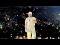 The Weeknd Call Out My Name Live From After Hours Til Dawn Tour 2023 Düsseldorf Germany