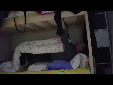 AGROTURYSTYKA GAWRA - ŁASI W AKCJI 04.2019 POZNANISTA