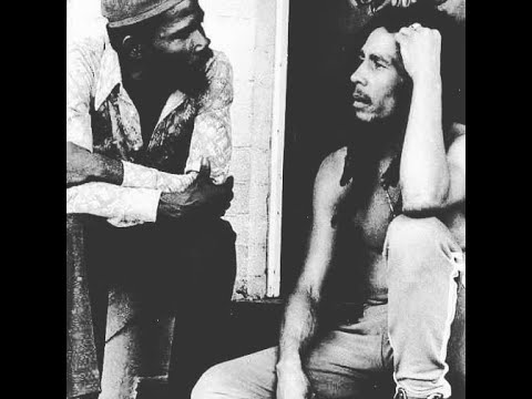 Once Upon A Time... Joe Higgs “The Father Of Reggae” 1940~1999 Tribute EN/FR