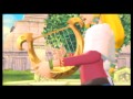 Official Trailer The Legend Of Zelda Skyward Sword
