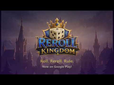 ReRoll Kingdom video thumbnail
