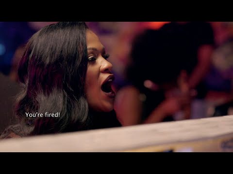 Shun Love vs. Roccstar | Love & Hip Hop: Hollywood Season 5