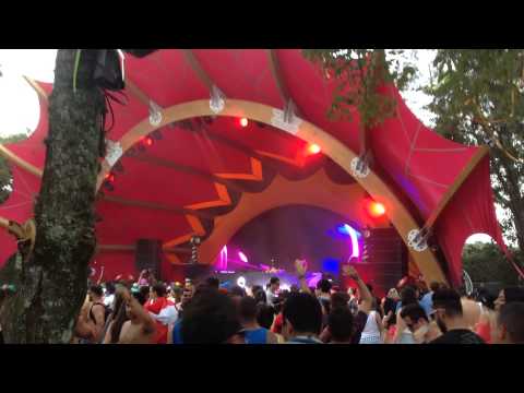 Viktor Mora - Tomorrowland Brasil 2015 (Anzu Stage)