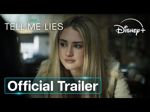 Tráiler Dime más mentiras: 1×10