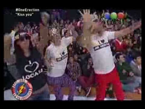 PSC | One Erection - Kiss You [27/09/13]