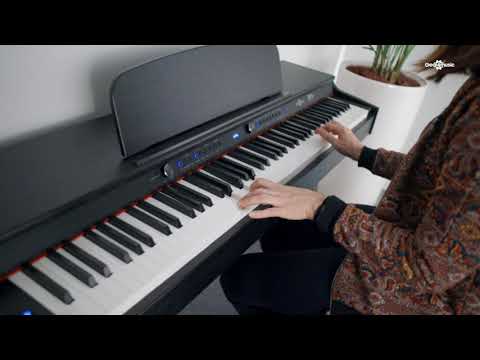 DP-6 Digital Piano by Gear4music | Gear4music