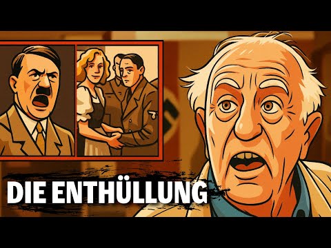 Hitlers Letzter Leibwächter: Die Niemals Enthüllte Dunkle Wahrheit – Das Hörbuch Zum Einschlafen
