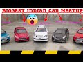 Collection Of Diecast Cars Modified Centy Cars Toyota Maruti Hyundai