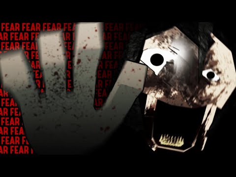 Roblox I Heard It Too Is HORRIFYING...