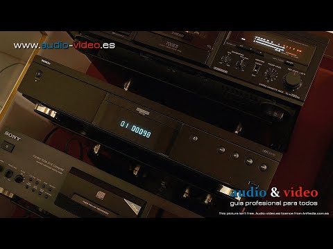 ✰✰✰ Reavon UBR X110 ▶️ Blu-ray / 4K UHD Player - Analyse / Review