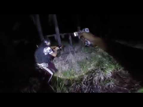 A lenda do apicultor 2 parte/ 4 caçadores de lendas