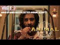 Animal trailer ft mahesh babu Ranbir Kapoor #animal Telugu trolls #maheshbabu #rashmikamandanna
