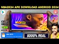 📥 NBA 2K24 DOWNLOAD FOR ANDROID | HOW TO DOWNLOAD NBA 2K24 MOBILE ON ANDROID | NBA 2K24 PLAY STORE
