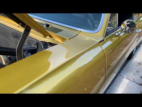 1965 Chevrolet Malibu SS (CC-1535403) for sale in Modjeska Canyon, California