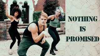 Rihanna - Nothing Is Promised | The Fitness Marshall | Dance Workout