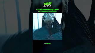 ELES NÃO IMAGINAVAM O QUE TINHAM CAPTURADO. #recapfilm #filmes #movie #film