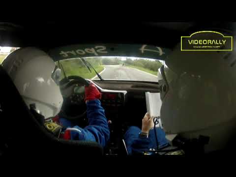 Rally Pomarance 2019 OBC Lazzeroni Nosenzo Ps4 Montecatini V C