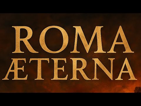 ROMA AETERNA (Musikvideo)