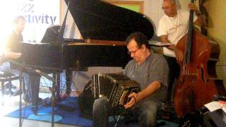 ONJ a Spazio Musica 3