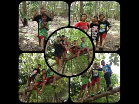 SUPERIOTS FEAT SAMANTHA-Aku yang malang:GARZI