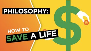 How much does it cost to save a life? | Peter Singer