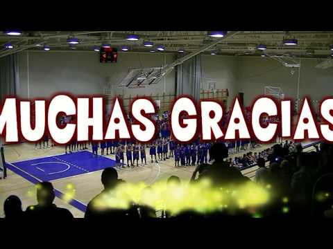 Presentación Agustinos Eras 12-13