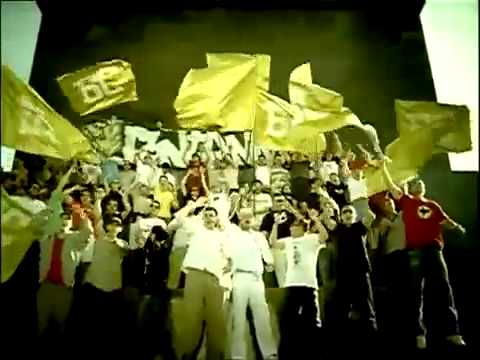 Beogradski Sindikat - Ja u zivotu imam sve SPOT /  БС  - Ја у животу имам све