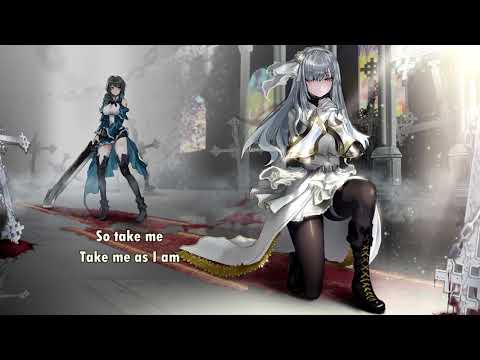 {156.22} Nightcore (Faber Drive)  - Surrender  (with lyrics)