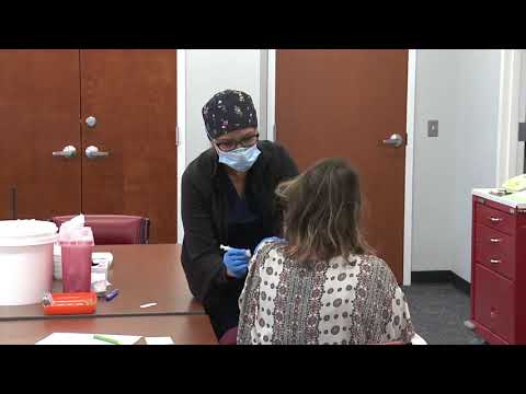 Federal Response To COVID Pandemic