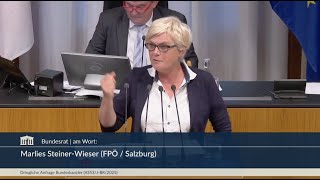 Marlies Steiner-Wieser - Teuerung außer Kontrolle - Regierung schaut tatenlos zu - 9.10.2025