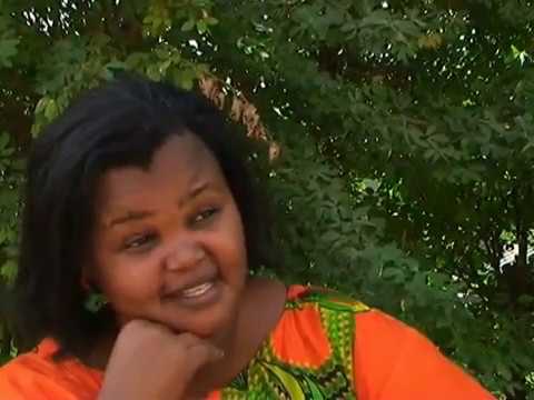 Mate Ya Shangazi Part 1 - Riyama Ally, Jumanne Mshindo (Official Bongo Video)