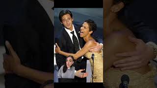 Download lagu Millennial Mondays | Adrien Brody Kisses Halle Berry at The 2003 Oscars mp3