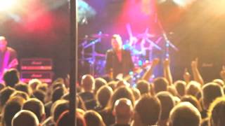 Naivety Play -  The Wildhearts