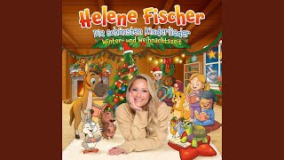 In der Weihnachtsbäckerei