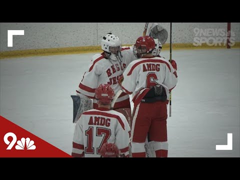 Regis Jesuit hockey gets revenge with shutout win over Valor Christian