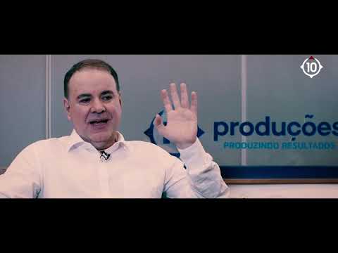 Eduardo Ferraz - Pílulas do Conhecimento