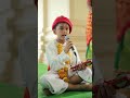 Aashadhi Ekadashi Celebration In Sanjivani Global School 2023