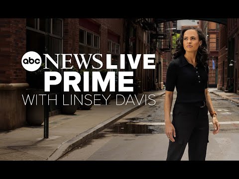 ABC News Prime: Trump's third indictment; Gilgo Beach murderer in court; Ugandan activist Bobi Wine