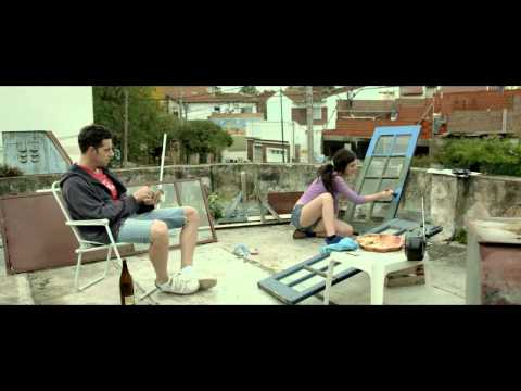 El 5 de Talleres - Trailer