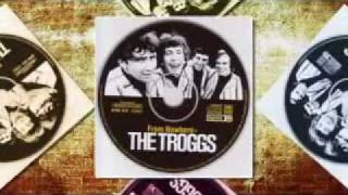 The Troggs - The Kitty Cat Song