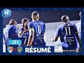 J31 I Marignane Gignac FC - FC Sochaux M. (1-2), le résumé I National FFF 2023-2024